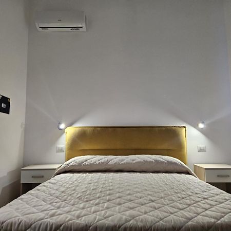 Bed and Breakfast La Casa Di Nina à Palerme Extérieur photo