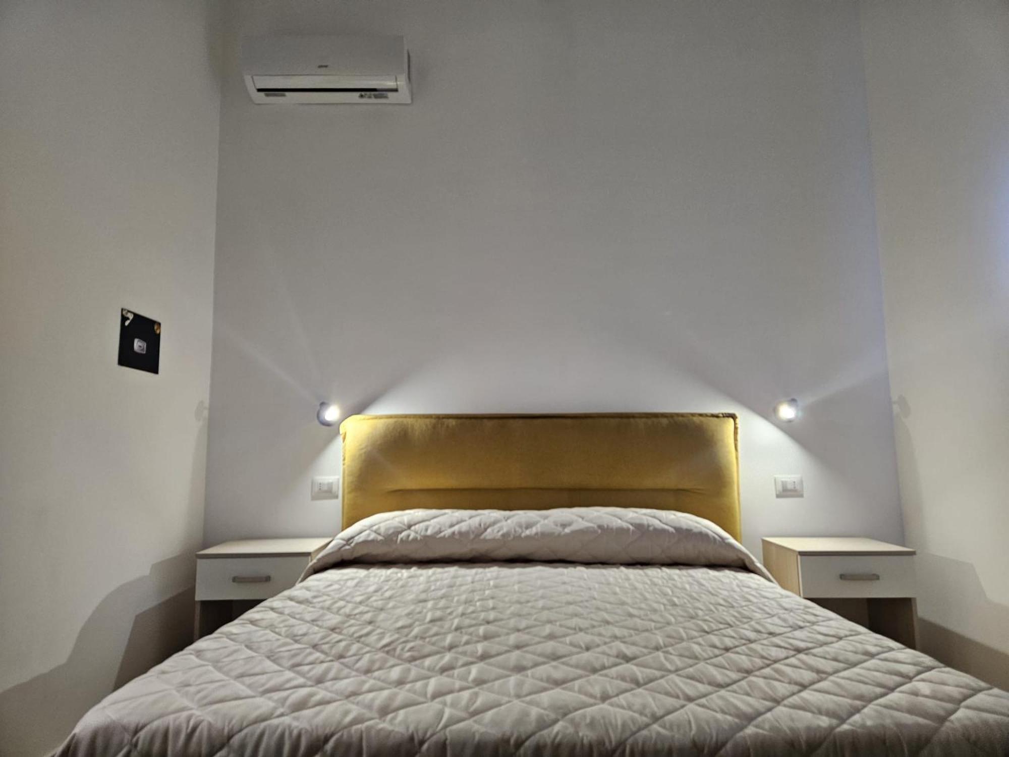 Bed and Breakfast La Casa Di Nina à Palerme Extérieur photo