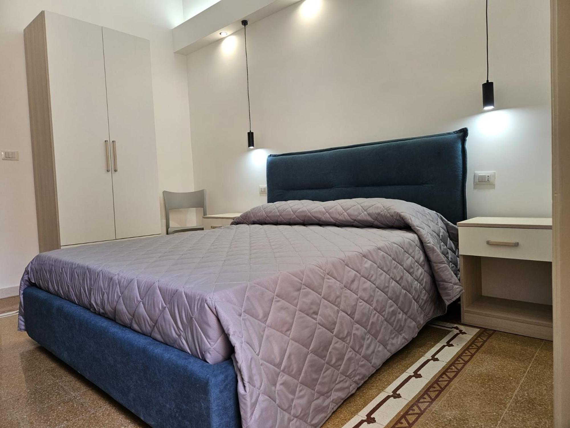 Bed and Breakfast La Casa Di Nina à Palerme Extérieur photo
