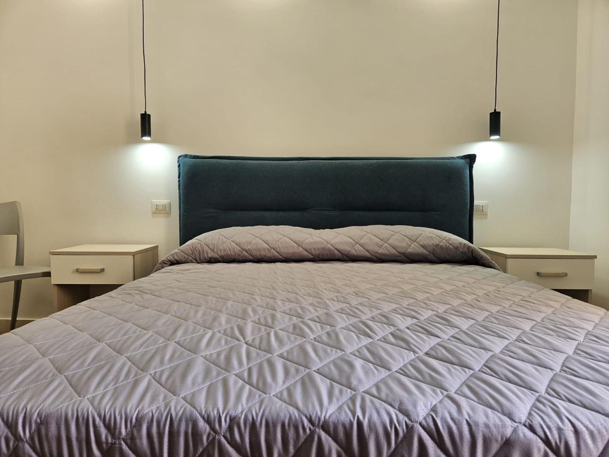 Bed and Breakfast La Casa Di Nina à Palerme Extérieur photo